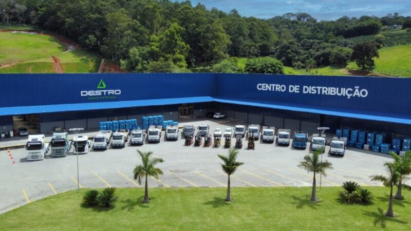 Destro abre vagas de emprego em Bragança Paulista