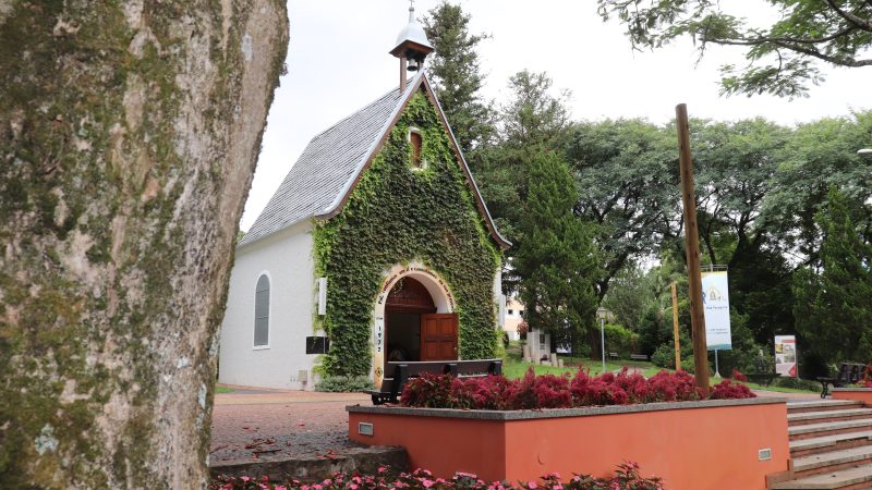 Santuário promove Missas de Quarta-feira de Cinzas