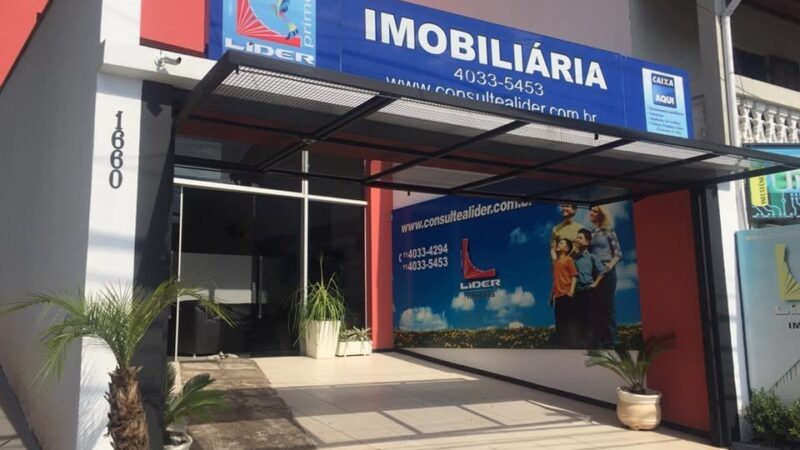 Líder Prime Imóveis contrata Auxiliar Administrativo