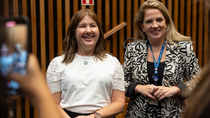 No mês da mulher: CREA-SP analisa quem faz história e constrói o futuro