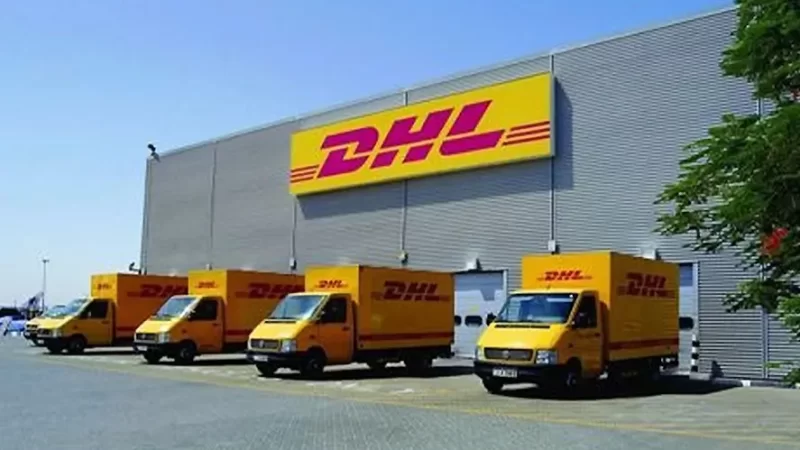 Expert Consultoria promove seleção para DHL Logística