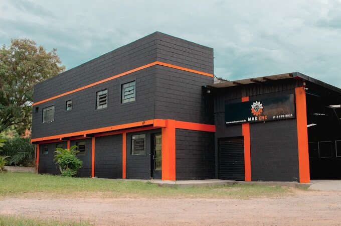 MAK CNC abre vagas para Ajudante Geral e Técnico Eletrônico