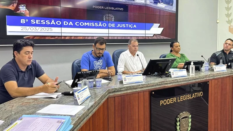 Revogação do IPTU: Parecer do relator é pela normal tramitação