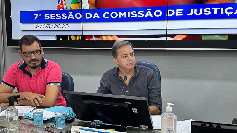 Bruno Leme é escolhido relator da revogação do IPTU