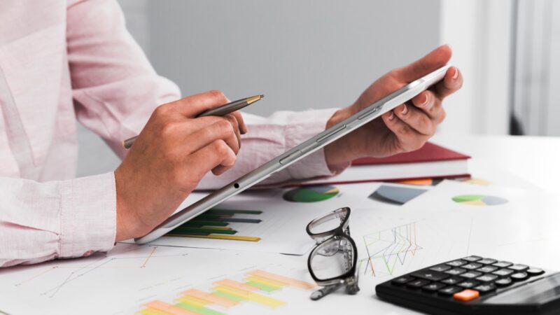 G&V Consultoria Contábil abre vagas de emprego em Bragança