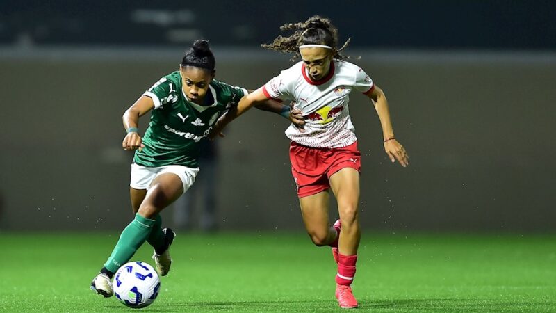 Bragantinas estreiam com empate e enfrentam hoje o Internacional