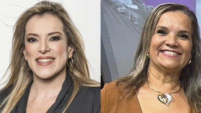 Gi é nomeada no Fundo Social e ex-presidente no Esporte
