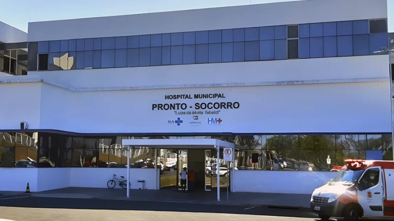 Hospital atualiza estado de saúde de jogadores vítimas de acidente