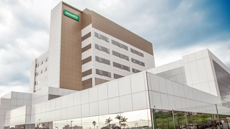 Hospital deixará de atualizar estado de saúde de jogador
