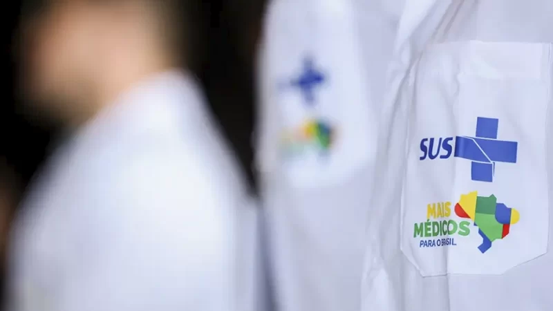 Programa Mais Médicos prevê 15 novos médicos na região