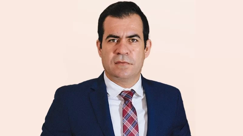 Palestra sobre direito tributário é realizada na OAB