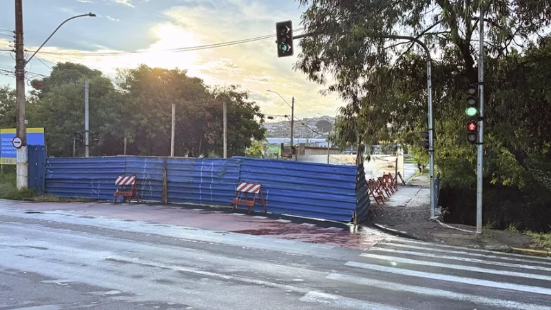 Obra da ponte do Matadouro tem nova empreiteira contratada