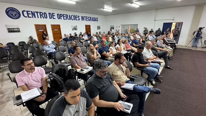 IPTU 2025: protesto deve movimentar Câmara nesta terça