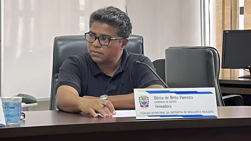 IPTU: Soninha é escolhida relatora na Comissão de Educação