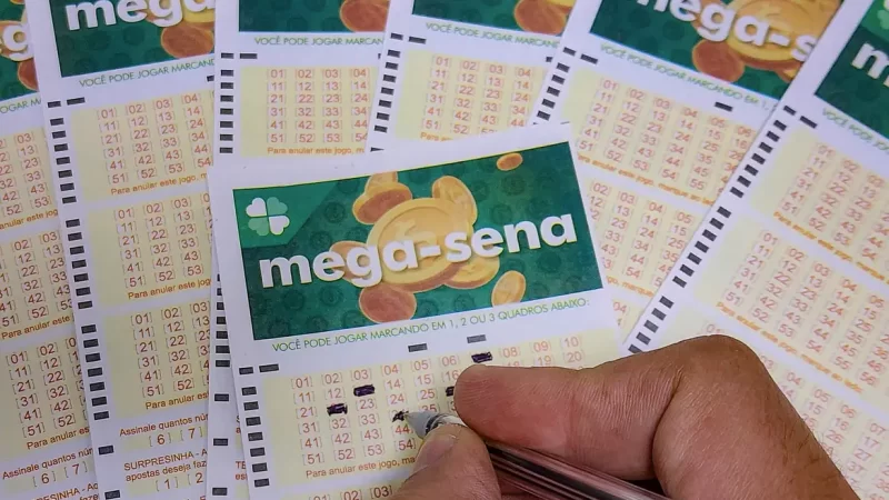 Apostador de Bragança Paulista ganha R$ 61 mil na Mega-Sena