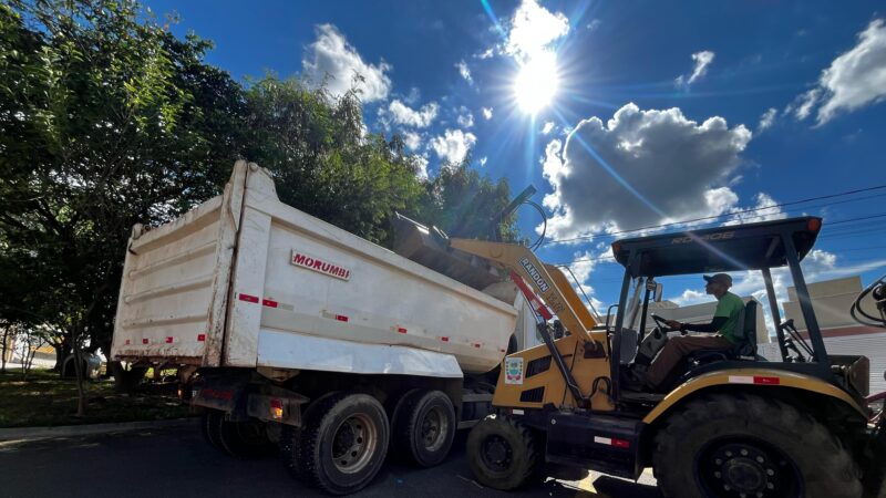 Bragança promove mais um ‘Arrastão de Limpeza’ segunda