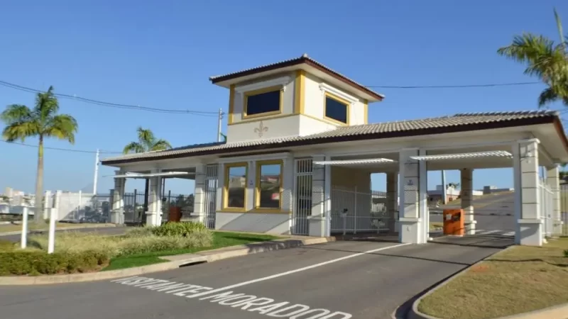 Condomínio Villa Real abre novas vagas de Ajudante Geral