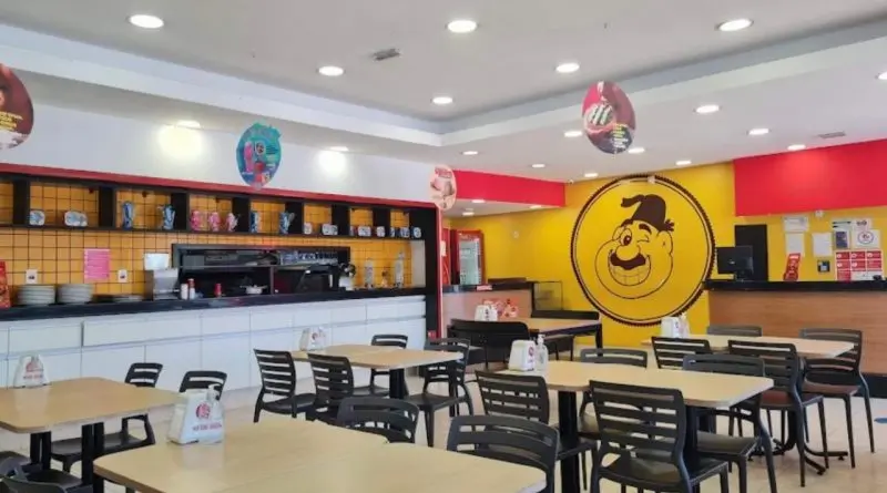 Habib’s abre vagas de emprego em Bragança
