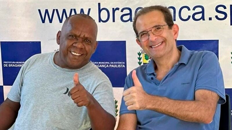 Edmir Chedid contrata ex-vereador condenado na Justiça