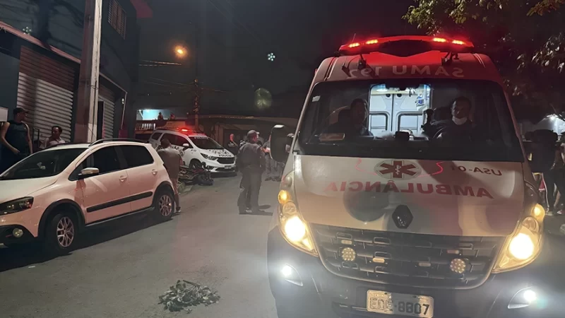 Rapaz de 31 anos morre em acidente na Planejada I