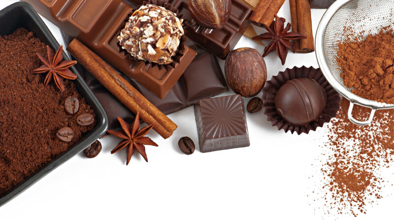 Águas de Lindóia promove o 3º Festival do Chocolate