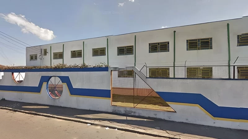 Comunidade Sorriso busca um novo futuro em Bragança Paulista
