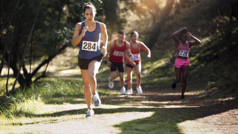 Joanópolis recebe a Ladeiras Trail 2025 para atletas de todas as categorias
