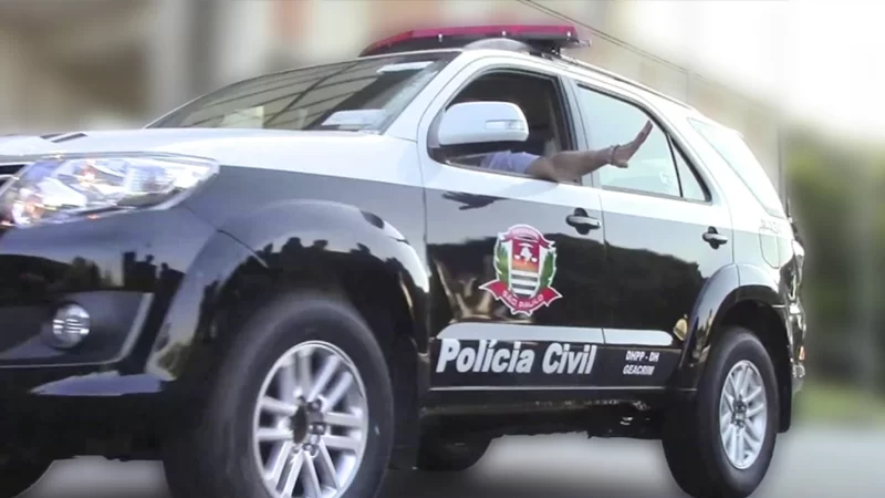 DISE prende responsável por armazenamento de droga no CDHU