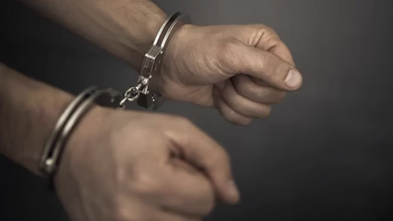 Idoso é preso por estupro de vulnerável em Bragança Paulista