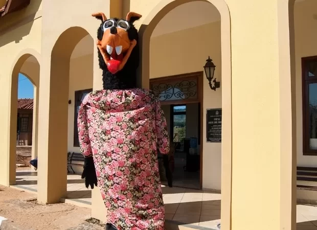 Joanópolis promove  Feira “Artes e Sabores” no feriado