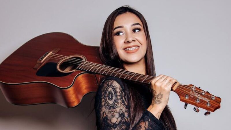 Ana Latanzi promete agitar Feira Noturna nesta quinta