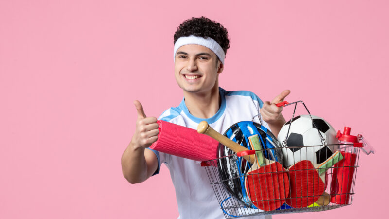 Programa Esportes Bragança recebe inscrições de professores