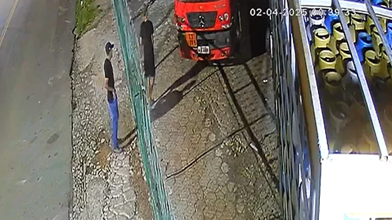 Estabelecimento comercial é furtado em Bragança Paulista