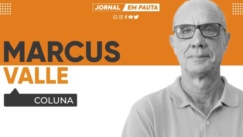 Coluna do Marcus Valle e os três meses de governo