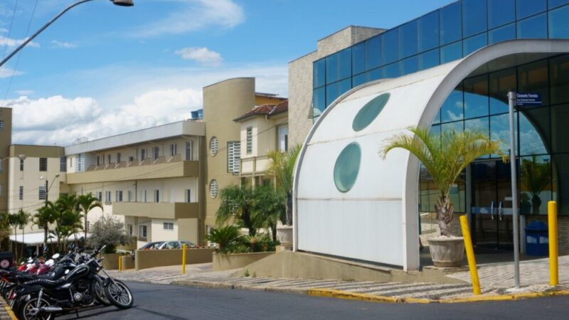 Santa Casa de Bragança abre vagas para pessoas com deficiência