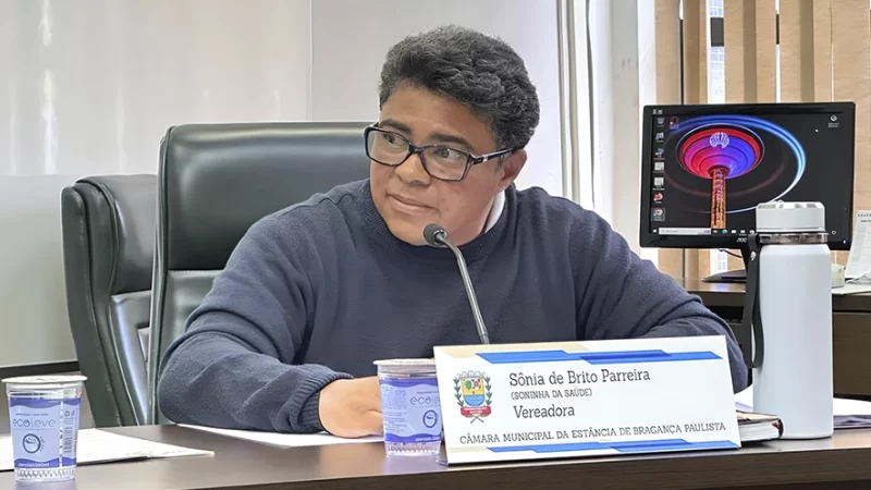 IPTU: Soninha surpreende e parecer é pela “normal tramitação”