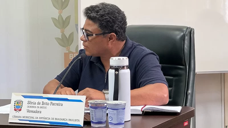 IPTU: espera por parecer de Soninha continua