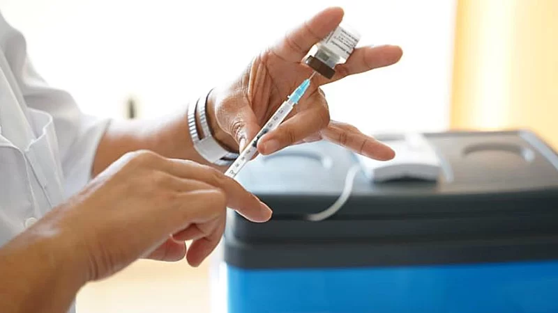 Vacinação contra a Influenza tem início em Atibaia