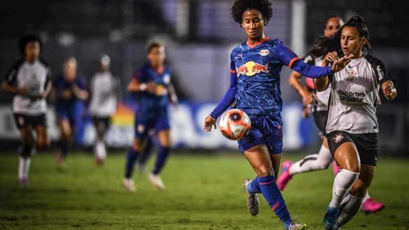Bragantinas perdem na estreia do Campeonato Paulista