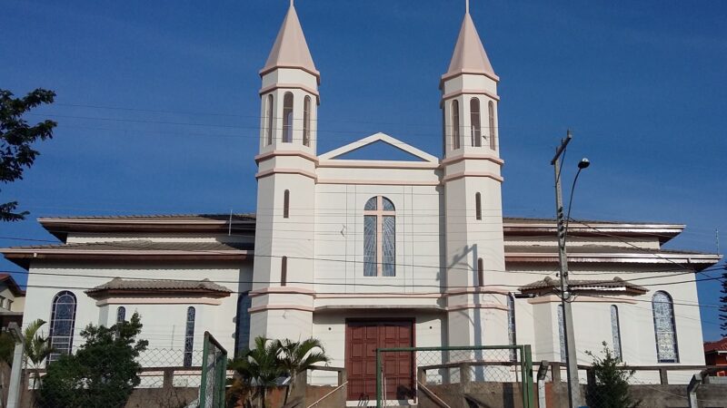 Paróquia Santa Rita promove rifa com sorteio de moto