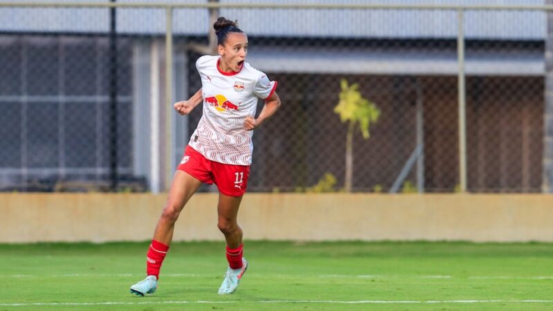 Bragantinas vencem Sport e viram chave para o Paulistão