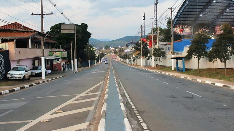 Vai na estreia do Braga no Novo Municipal? Confira interdições!