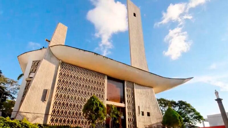 Novena do Centenário acontece hoje na Catedral
