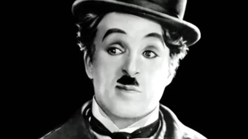 Inscrições para Oficina sobre Charlie Chaplin terminam dia 27