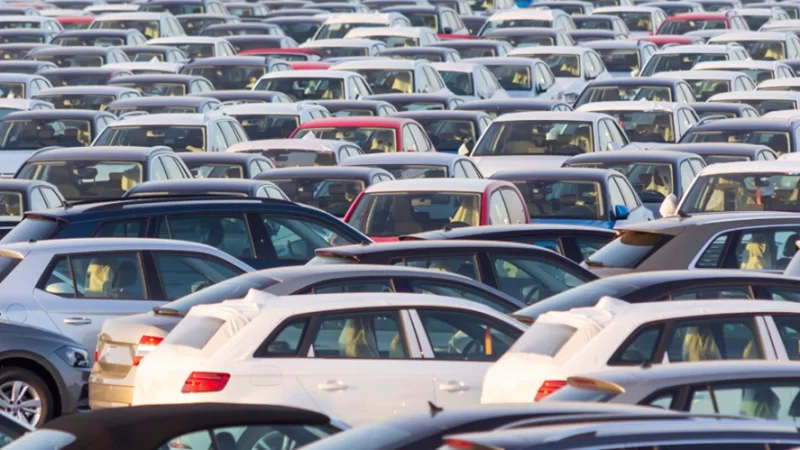 IPVA: pagamento da última parcela para automóveis começa hoje