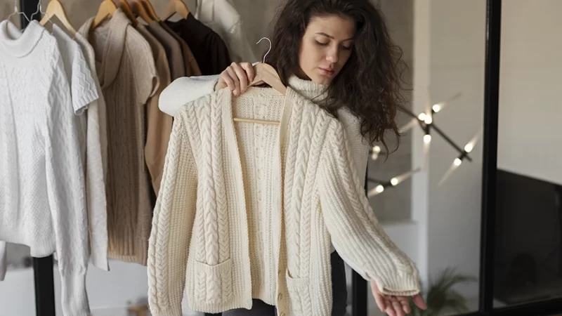 Bazar realiza última semana da promoção “Mês das Mães”