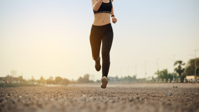 11ª Corrida Feminina Bárbara Cardoso tem inscrições abertas