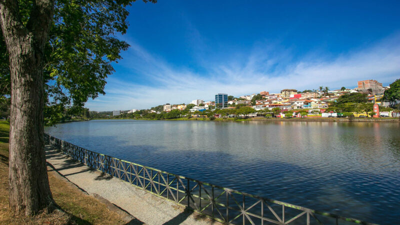Semana terá mínima de 15°C e máxima de 25°C em Bragança