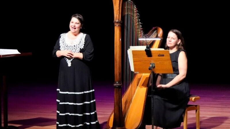 Itatiba recebe espetáculo “Mulheres na Música” no dia 4