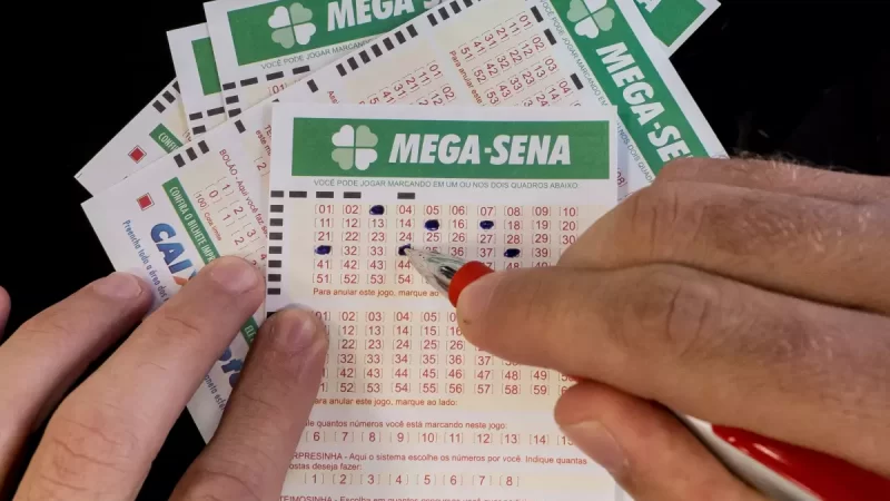 Apostador de Bragança Paulista ganha R$ 42 mil na Mega-Sena